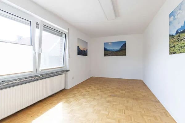 Immobilie in Hinte - Gemütliche Doppelhaushälfte in ruhiger Lage von Westerhusen - Bild 3