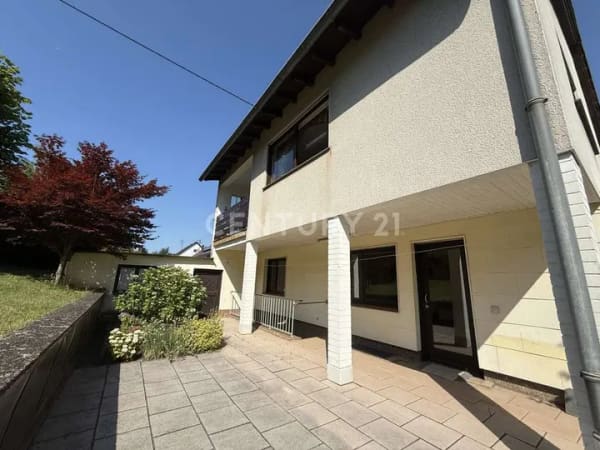 Immobilie in Nalbach - Vom Sandkasten bis zum Teenager-Reich: Das Zuhause, das Ihr Familienleben einfach mitmacht! - Bild 3