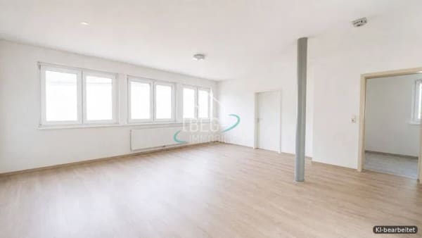 Immobilie in Fichtenberg - Wohn- und Geschäftshaus in Fichtenberg - vermietet, saniert, mit Entwicklungspotenzial - Bild 4