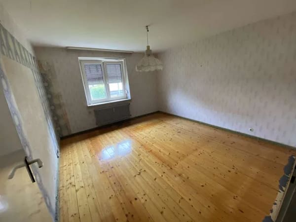Immobilie in Mammendorf - Baugrundstück für 4-DHH's oder 8 ETW's 1120m² gr. SW-Grundstück mit Altbestand, Mammendorf S3 - Bild 4