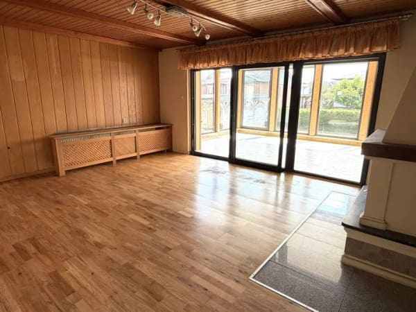 Immobilie in Osterwieck - Wohnen auf einer Etage - Bungalow in Osterwieck - Bild 1