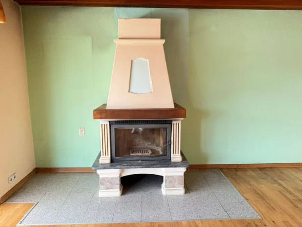 Immobilie in Osterwieck - Wohnen auf einer Etage - Bungalow in Osterwieck - Bild 2