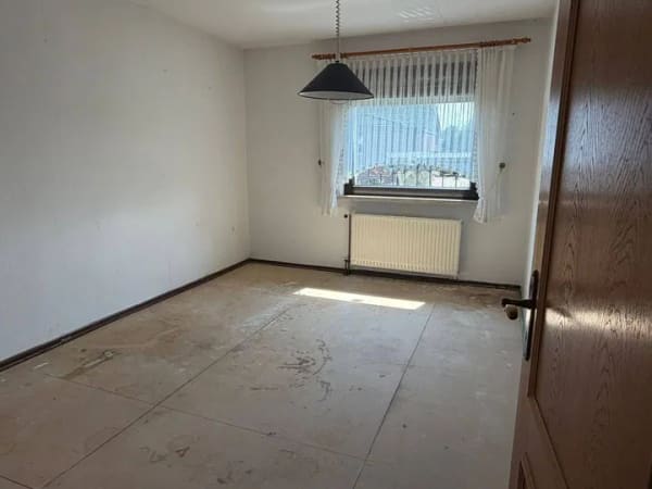 Immobilie in Osterwieck - Wohnen auf einer Etage - Bungalow in Osterwieck - Bild 4