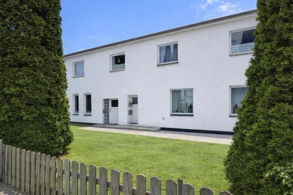 Immobilie in Groß Kummerfeld - AFA 6,7% - MODERNISIERTES MFH MIT STABILEN MIETEINNAHMEN (Groß Kummerfeld) - Bild 0