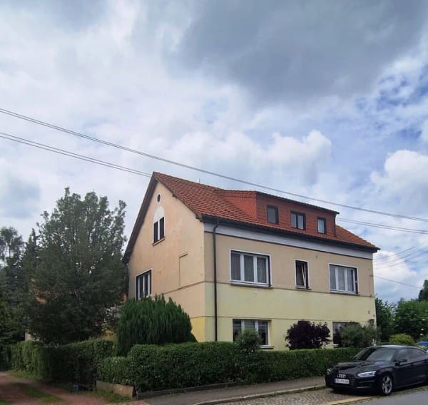 Immobilie in Oelsnitz/Erzgeb. - Gepflegtes 3-Familienhaus mit guter Infrastruktur unweit von Stollberg - Bild 2