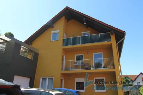 Immobilie in Landau an der Isar - Mehrfamilienhaus  mit 4 Wohneinheiten in zentraler Lage der Stadt Landau/Isar - Bild 3