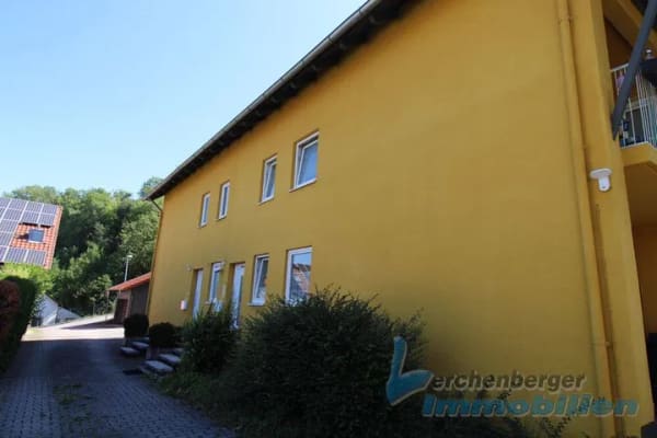 Immobilie in Landau an der Isar - Mehrfamilienhaus  mit 4 Wohneinheiten in zentraler Lage der Stadt Landau/Isar - Bild 4