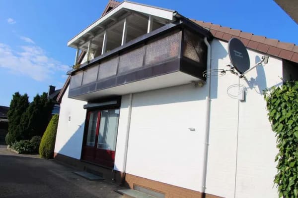 Immobilie in Osterrönfeld - Großzügiges Einfamilienhaus mit vermietetem Obergeschoss - Bild 4