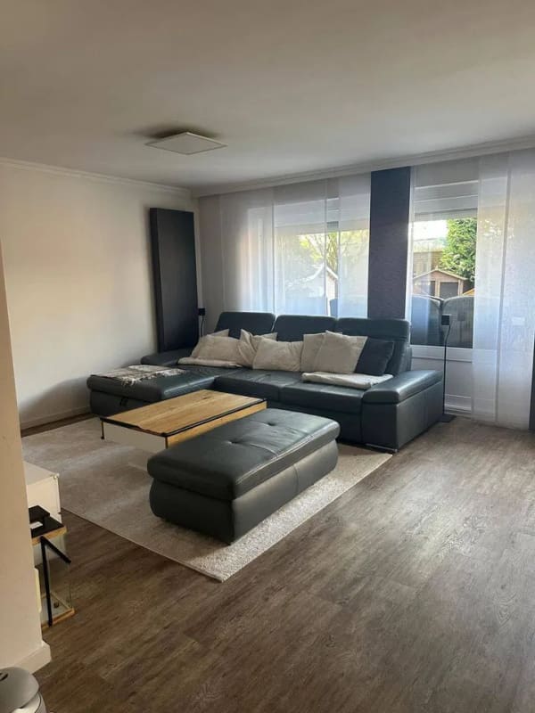 Immobilie in Glinde - Modernisiertes Endreihenhaus mit Garten in Glinde - Ideal für Familien - Bild 1