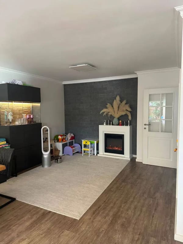 Immobilie in Glinde - Modernisiertes Endreihenhaus mit Garten in Glinde - Ideal für Familien - Bild 2