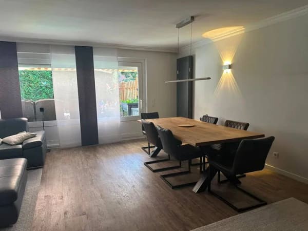 Immobilie in Glinde - Modernisiertes Endreihenhaus mit Garten in Glinde - Ideal für Familien - Bild 3