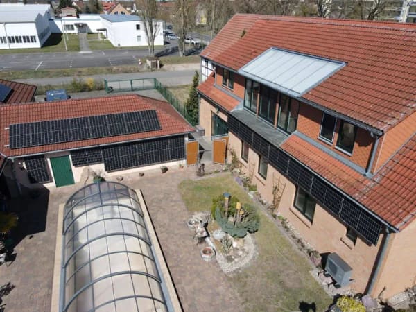 Immobilie in Templin - Uckermark - Vielseitiges Wohn- und Geschäftshaus mit Zukunftsperspektive - Bild 3
