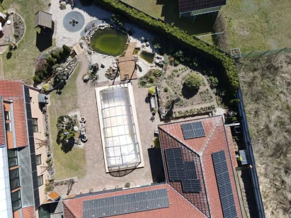 Immobilie in Templin - Uckermark - Vielseitiges Wohn- und Geschäftshaus mit Zukunftsperspektive - Bild 4