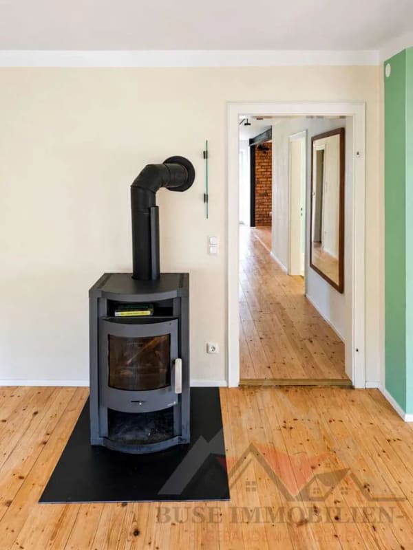 Immobilie in Prien am Chiemsee - Wohnen mit Seele und Weitblick: Lichtdurchflutete 3 -Zimmer-Wohnung mit Kampenwand-Blick - Bild 3