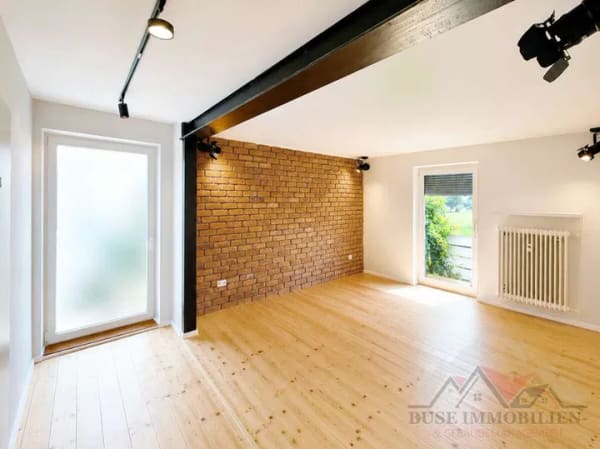 Immobilie in Prien am Chiemsee - Wohnen mit Seele und Weitblick: Lichtdurchflutete 3 -Zimmer-Wohnung mit Kampenwand-Blick - Bild 4