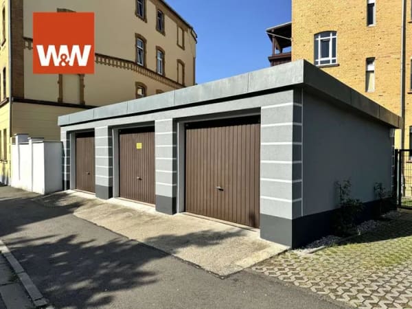 Immobilie in Delitzsch - Renditestarkes Mehrfamilienhaus in Delitzsch -
TOP gepflegt - Bild 4