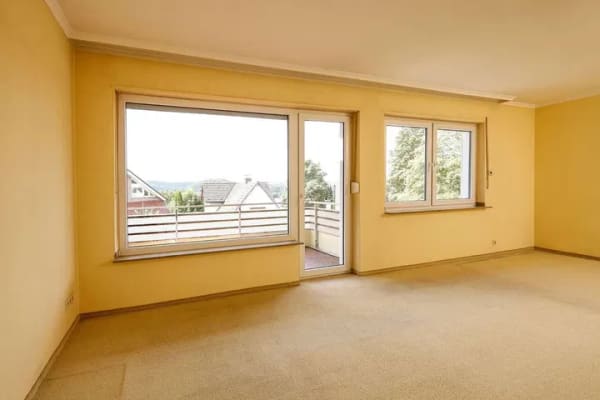Immobilie in Herdecke - Ankommen in Herdecke: 3,5 Zimmer mit Balkon - Bild 0