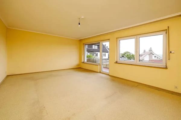 Immobilie in Herdecke - Ankommen in Herdecke: 3,5 Zimmer mit Balkon - Bild 1