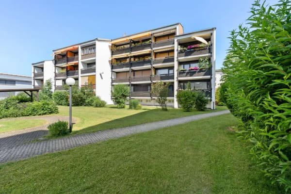 Immobilie in Bad Tölz - Optimal gelegen für Stadt und Alltag! - Bild 0
