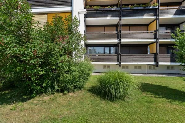 Immobilie in Bad Tölz - Optimal gelegen für Stadt und Alltag! - Bild 1