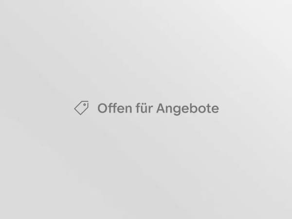 Immobilie in Offingen - Offene 2-Zimmer-Wohnung mit Terrasse in Offingen - Bild 0