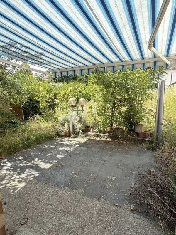 Immobilie in Senftenberg - Stadthaus mit Potenzial in zentraler Lage von Senftenberg - Bild 3