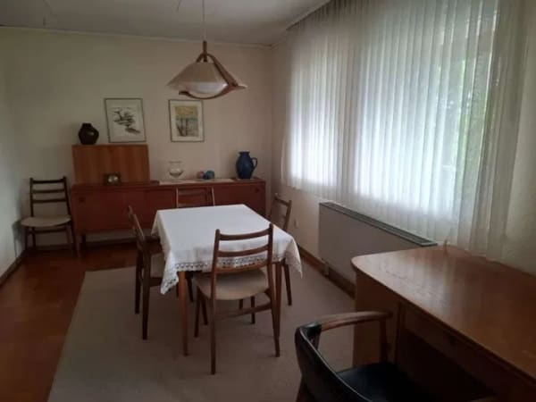 Immobilie in Südheide - Geräumiges Wohnhaus mit Vollkeller und Garage - Bild 4