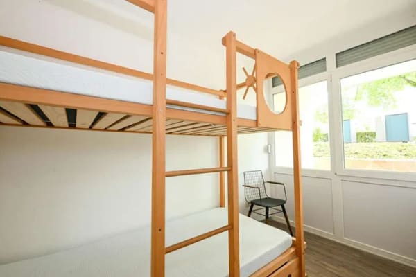 Immobilie in Gundelfingen - Attraktive Kapitalanlage: Voll möblierte 1,5-Zimmer-Wohnung mit Balkon – energetisch saniert - Bild 2