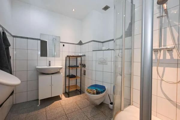 Immobilie in Gundelfingen - Attraktive Kapitalanlage: Voll möblierte 1,5-Zimmer-Wohnung mit Balkon – energetisch saniert - Bild 4