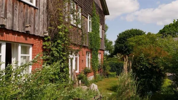 Immobilie in Blumenthal - Paradies für Kinder in Hofgemeinschaft in Sören. 4 Zimmer Erdg.wohnung mit Garten, provisionfrei - Bild 0