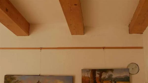 Immobilie in Blumenthal - Paradies für Kinder in Hofgemeinschaft in Sören. 4 Zimmer Erdg.wohnung mit Garten, provisionfrei - Bild 2