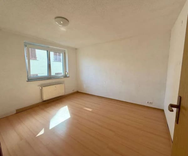 Immobilie in Pfullingen - 2-Zimmer Wohnung in begehrter Wohnlage - Bild 1