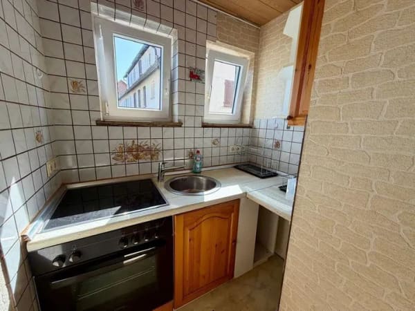 Immobilie in Pfullingen - 2-Zimmer Wohnung in begehrter Wohnlage - Bild 3