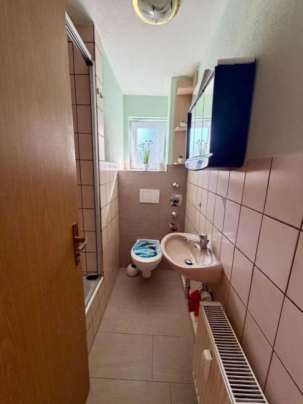 Immobilie in Pfullingen - 2-Zimmer Wohnung in begehrter Wohnlage - Bild 4