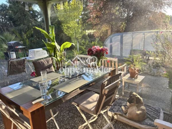 Immobilie in Gödenstorf - Einfamilienhaus freistehend in Gödenstorf - Bild 3