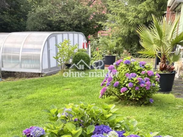 Immobilie in Gödenstorf - Einfamilienhaus freistehend in Gödenstorf - Bild 4