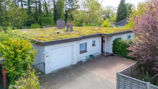 Immobilie in Malente - Einfamilienhaus freistehend in Malente - Bild 1
