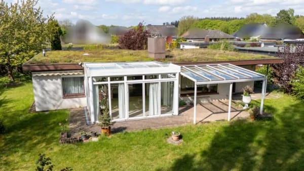 Immobilie in Malente - Einfamilienhaus freistehend in Malente - Bild 2