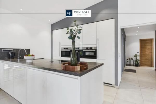 Immobilie in Grafenrheinfeld - Einfamilienhaus freistehend in Grafenrheinfeld - Bild 0