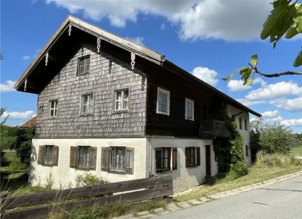 Immobilie in Johanniskirchen - Einfamilienhaus freistehend in Johanniskirchen - Bild 0