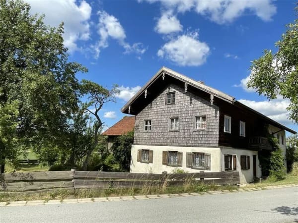 Immobilie in Johanniskirchen - Einfamilienhaus freistehend in Johanniskirchen - Bild 3
