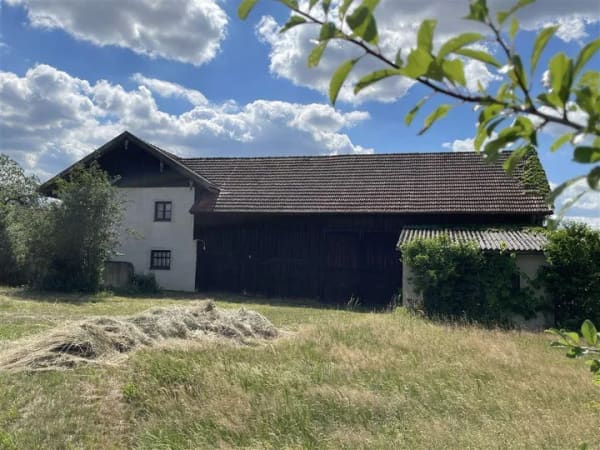 Immobilie in Johanniskirchen - Einfamilienhaus freistehend in Johanniskirchen - Bild 4