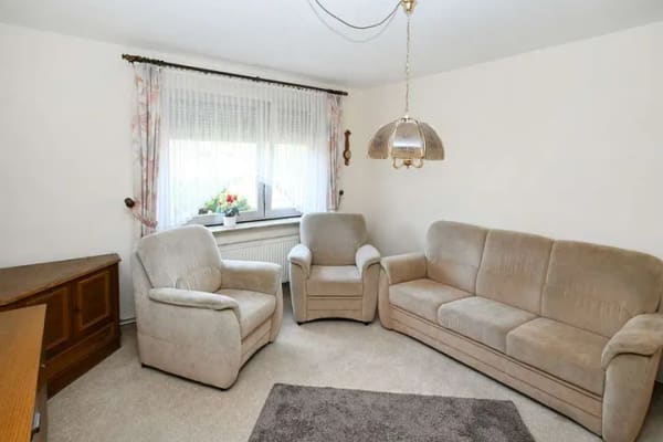 Immobilie in Eschede - Einfamilienhaus mit viel mit Charme und Entwicklungspotenzial! - Bild 1