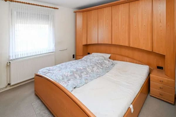 Immobilie in Eschede - Einfamilienhaus mit viel mit Charme und Entwicklungspotenzial! - Bild 3