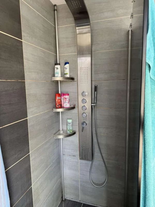 Immobilie in Hainichen - Schöne, helle 3-Raum-Wohnung mit zwei Balkonen und Stellplatz!  - Bild 4