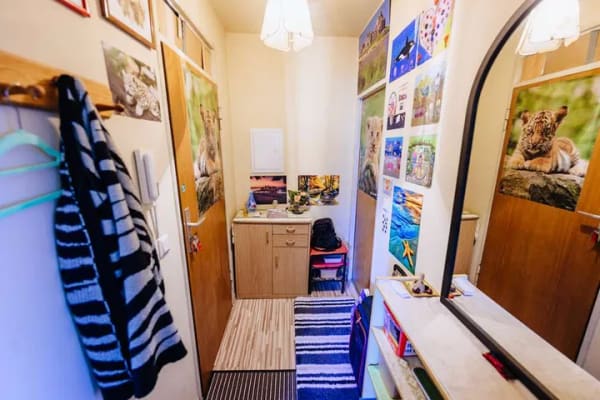 Immobilie in Bielefeld - Kapitalanleger aufgepasst: Wohnung mit langfristig gesicherter Vermietung - Bild 3