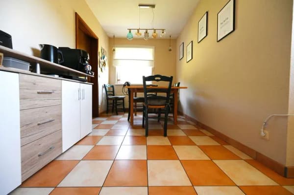 Immobilie in Dautphetal - Hell, geräumig & top geschnitten: 4-ZKB-Etagenwohnung mit Balkon in Dautphetal-Mornshausen - Bild 3