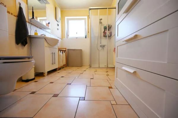 Immobilie in Dautphetal - Hell, geräumig & top geschnitten: 4-ZKB-Etagenwohnung mit Balkon in Dautphetal-Mornshausen - Bild 4