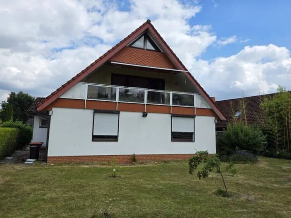 Immobilie in Wittenborn - Diese Immobilie hat Ihnen viel zu bieten! - Bild 0
