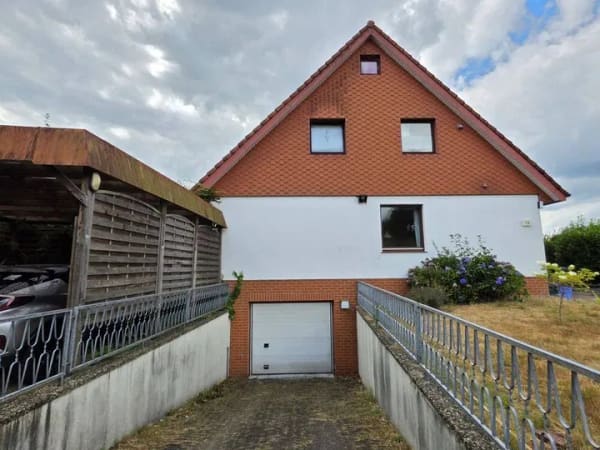 Immobilie in Wittenborn - Diese Immobilie hat Ihnen viel zu bieten! - Bild 2